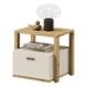 LENNY LY-07 Нощно шкафче
