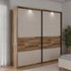 RICCIANO RCQS92413B-Q250 Sand Гардероб